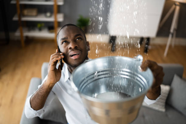 Best Water damage restoration process  in Loganville, PA