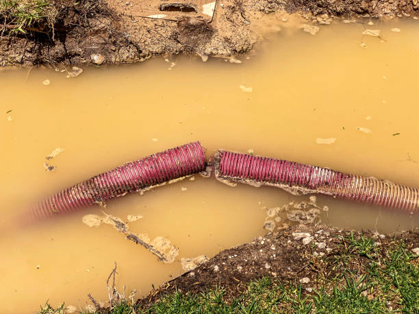 Best Residential water damage restoration  in Loganville, PA