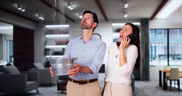 Best Flood damage cleanup  in Loganville, PA